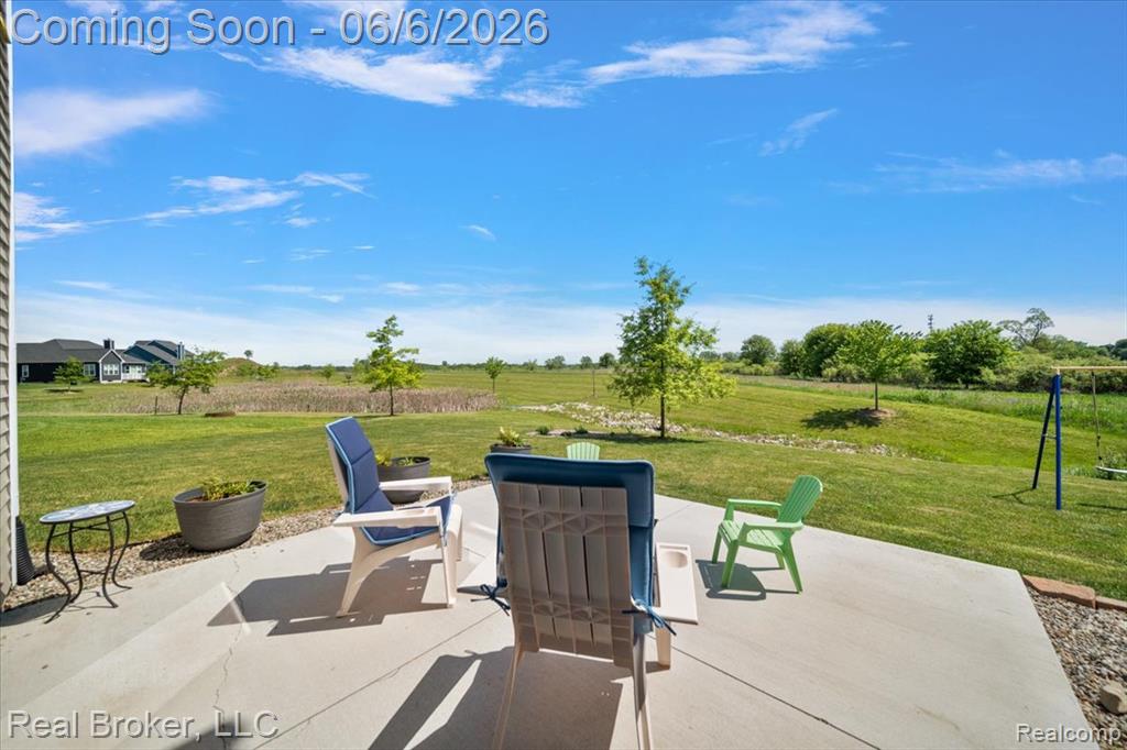 19926 E Breton Court, Chelsea, MI 48118 — Photo 82