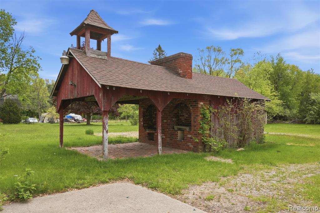 43625 Harris Road, Belleville, MI 48111 — Photo 41