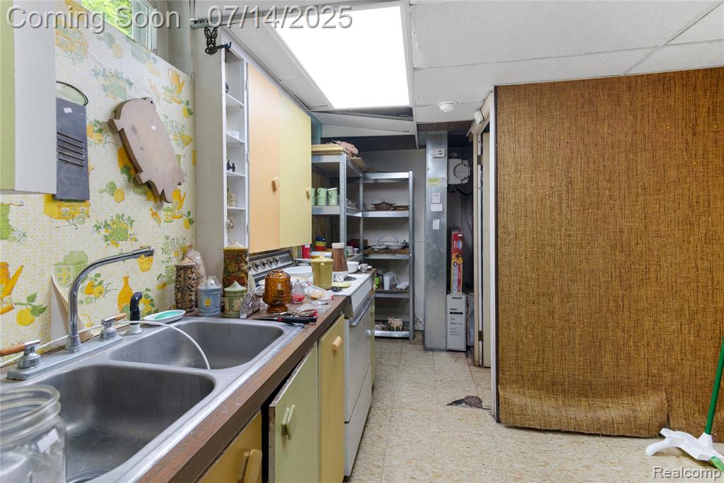 873 N Blacks Corners Road, Imlay City, MI 48444 — Photo 19