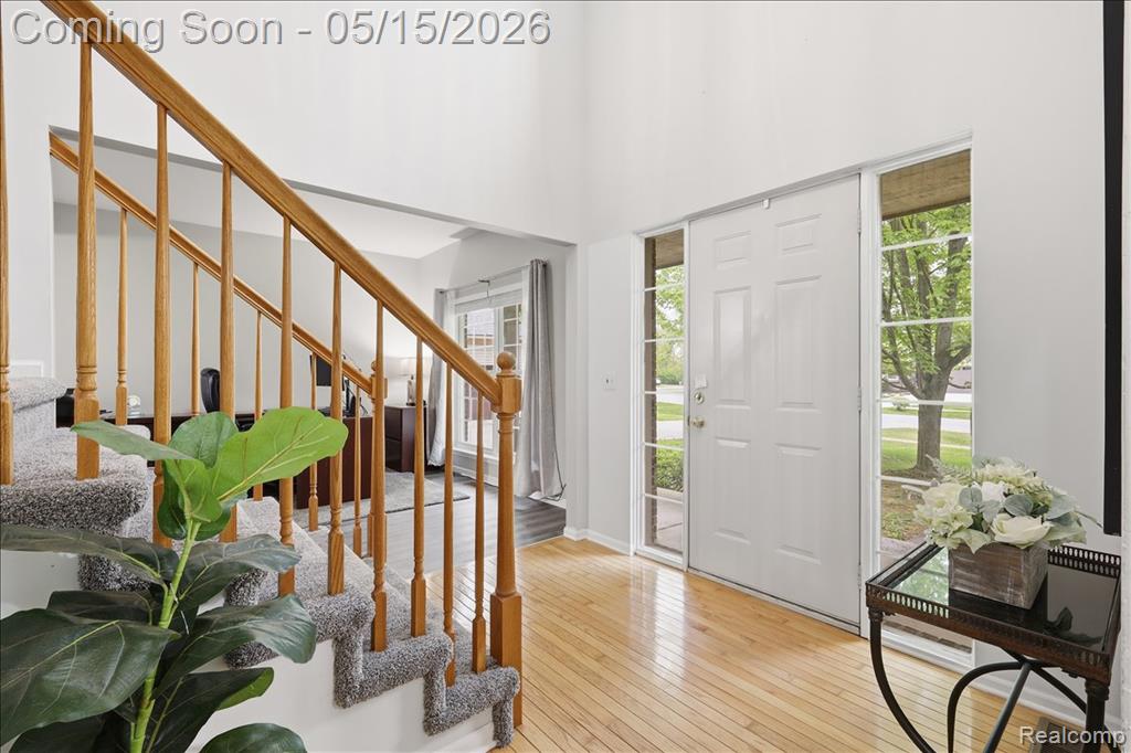9148 Lakewood Drive, Whitmore Lake, MI 48189 — Photo 8