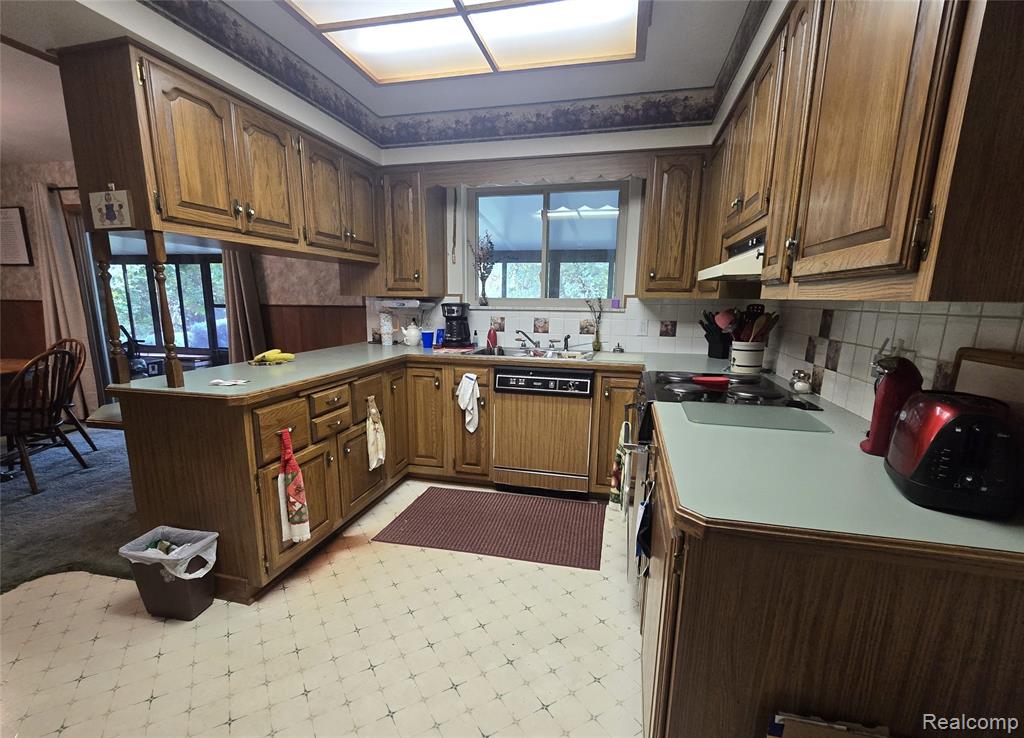 713 Algonquin Avenue, Flint, MI 48507 — Photo 7