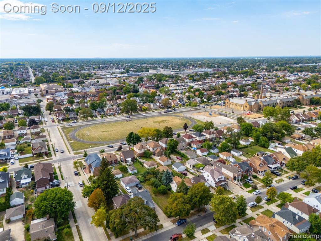 6422 Jonathon Street, Dearborn, MI 48126 — Photo 37