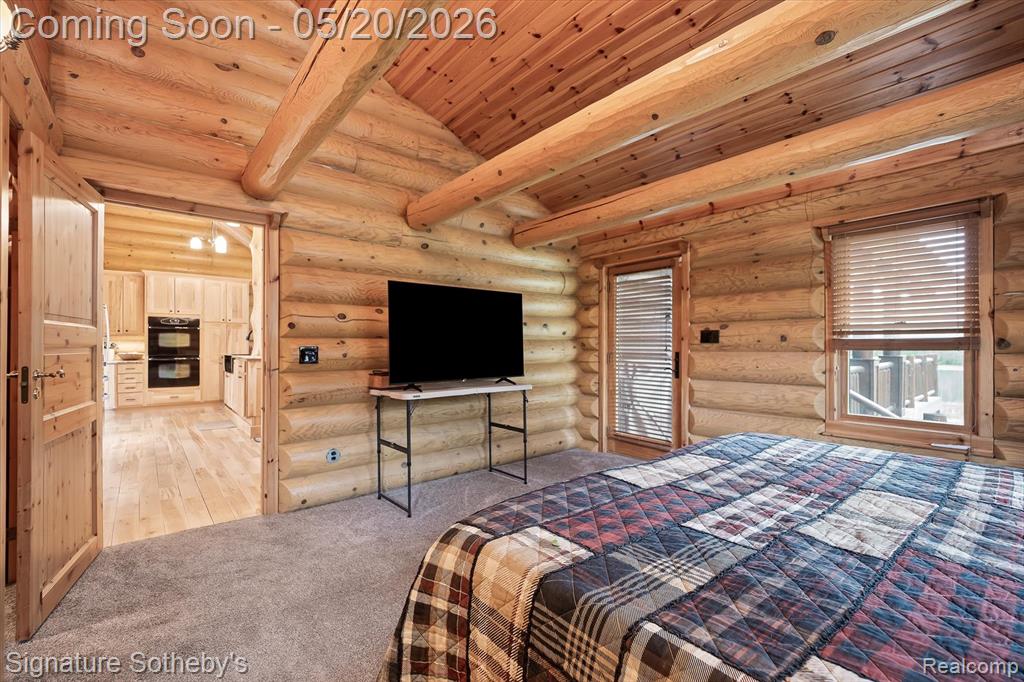 2631 W Blackmore Road, Mayville Vlg, MI 48744 — Photo 22
