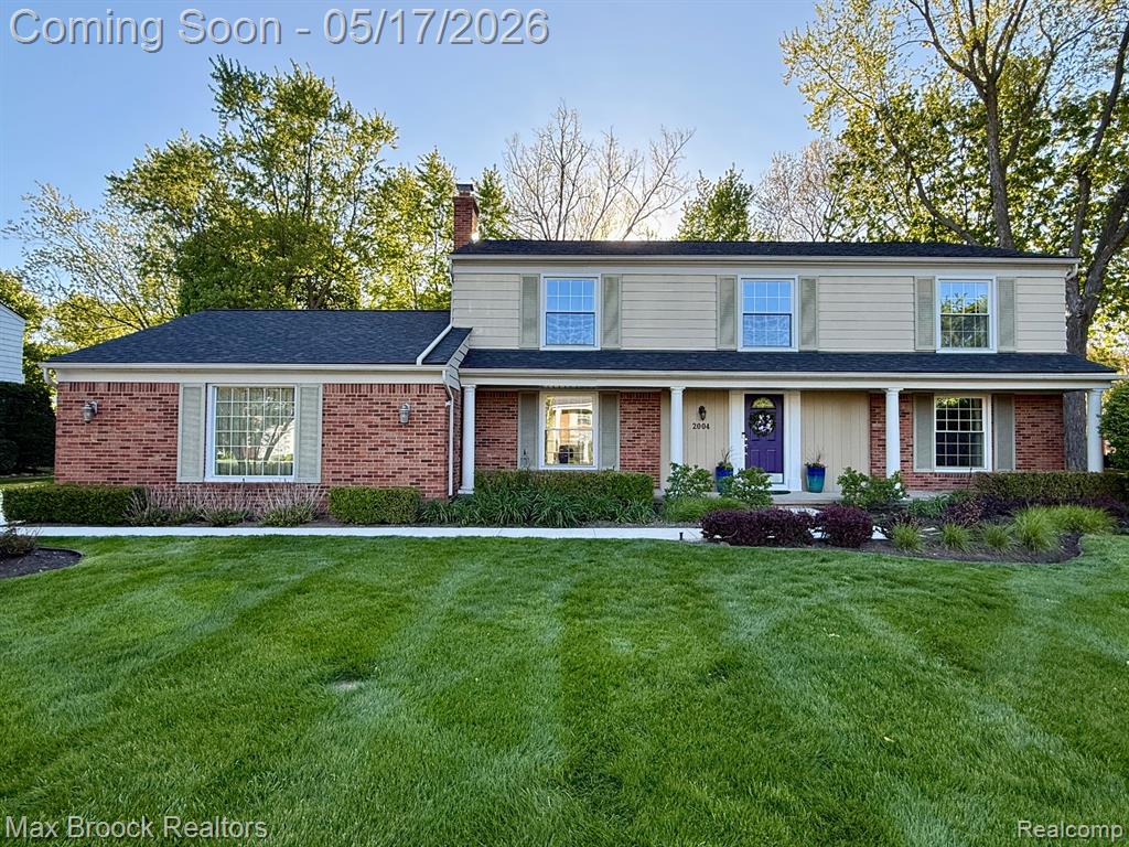 2004 Bootmaker Lane, Bloomfield Hills, MI 48304 — Photo 39