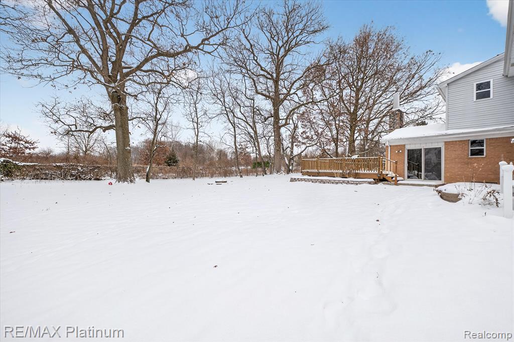 6550 Berrywood Drive, Brighton, MI 48116 — Photo 27