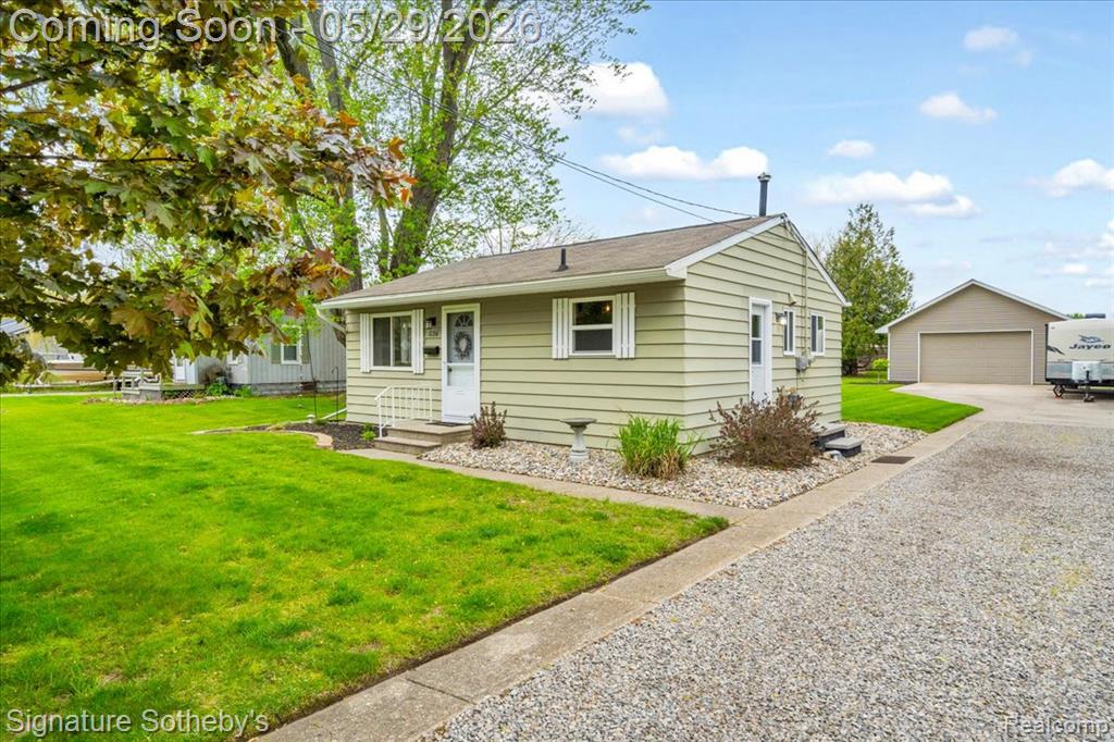 536 Wood Street, Fenton, MI 48430 — Photo 3
