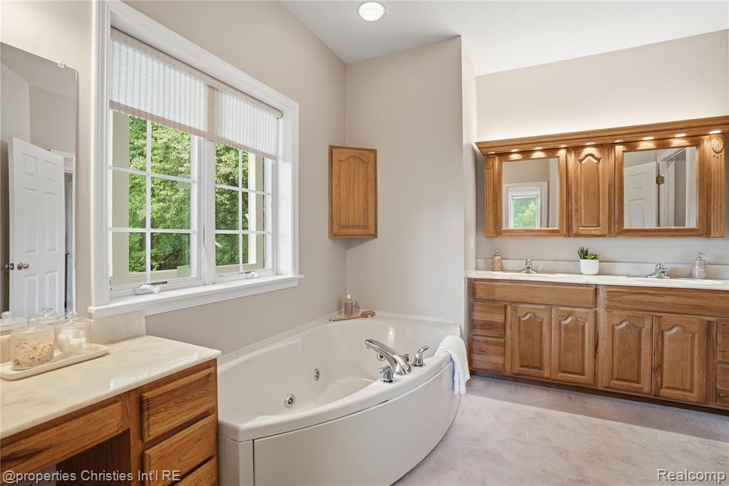 4462 Lily Drive, Howell, MI 48843 — Photo 25