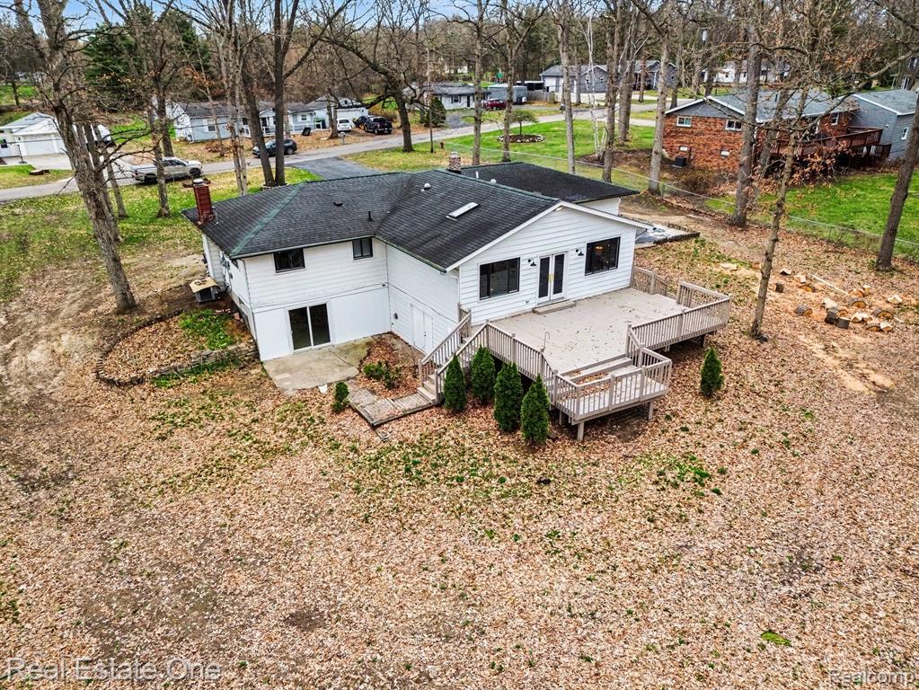 4937 Oak Park Drive, Clarkston, MI — Photo 25