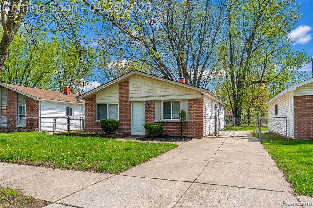 9263 Sylvia Street, Taylor, MI 48180 — Photo 5