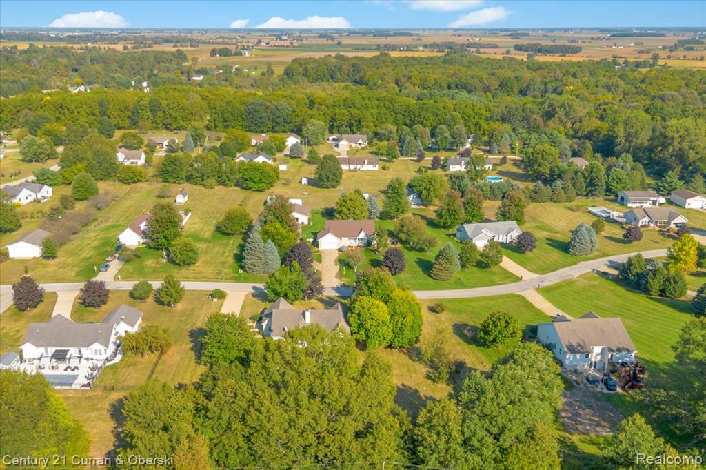 4796 Waynick Drive, Britton, MI 49229 — Photo 45