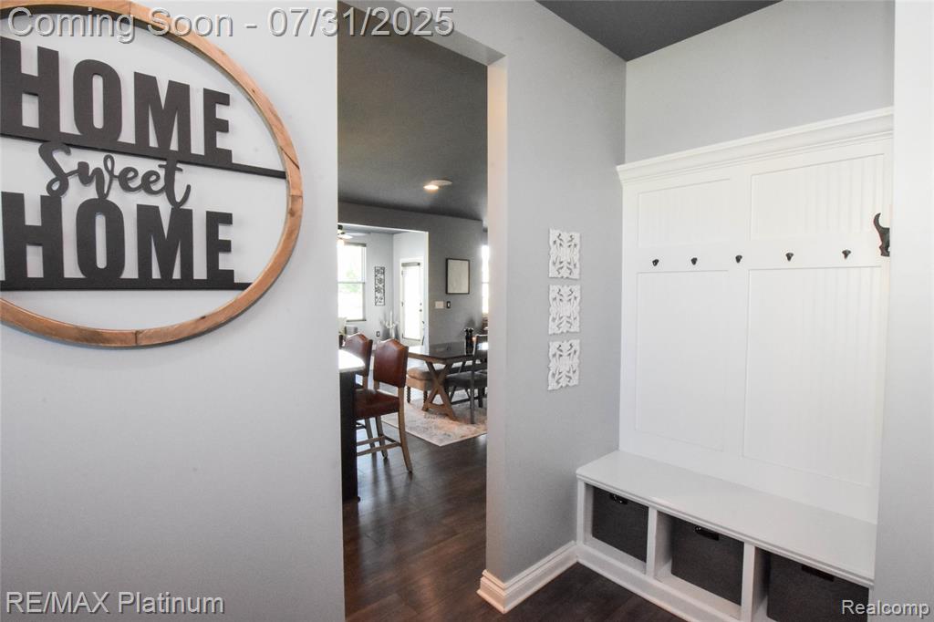 29848 Braeburn, New Hudson, MI 48165 — Photo 34