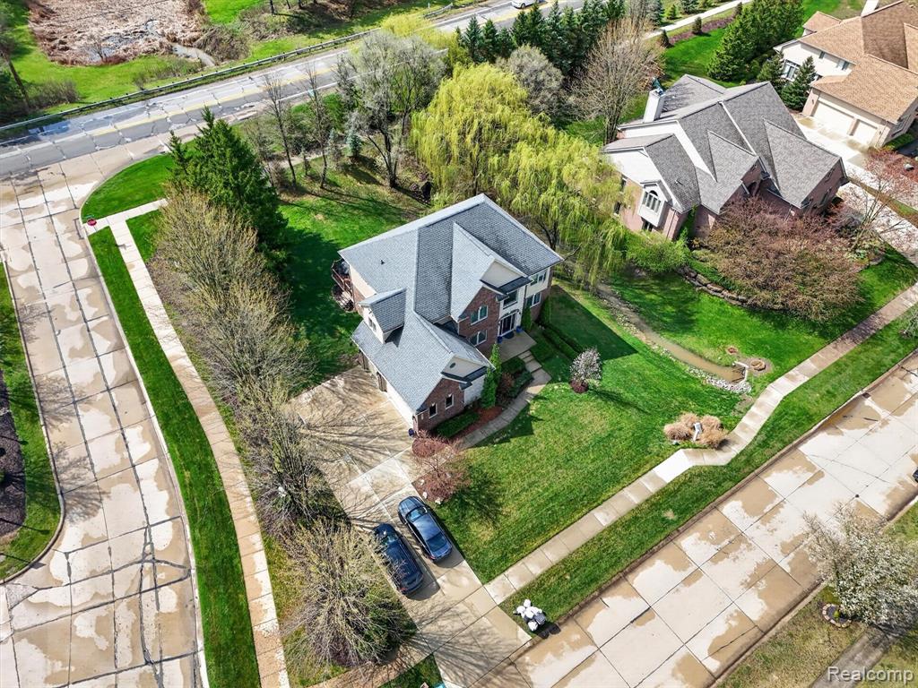 48877 Wildwood Court, Plymouth, MI 48170 — Photo 43