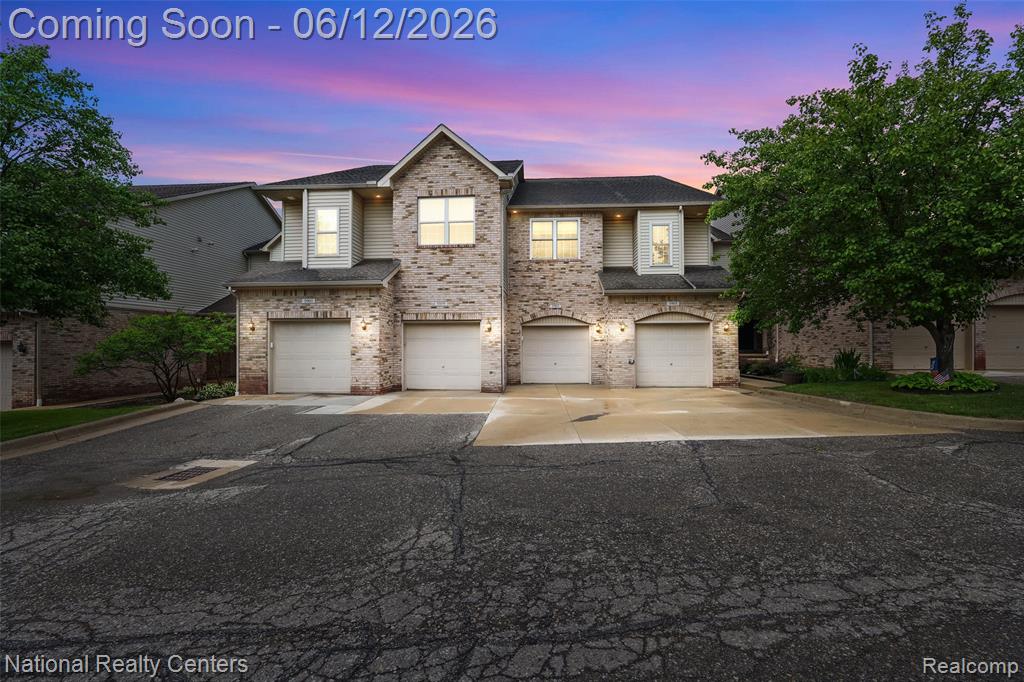 5905 High Pointe Court