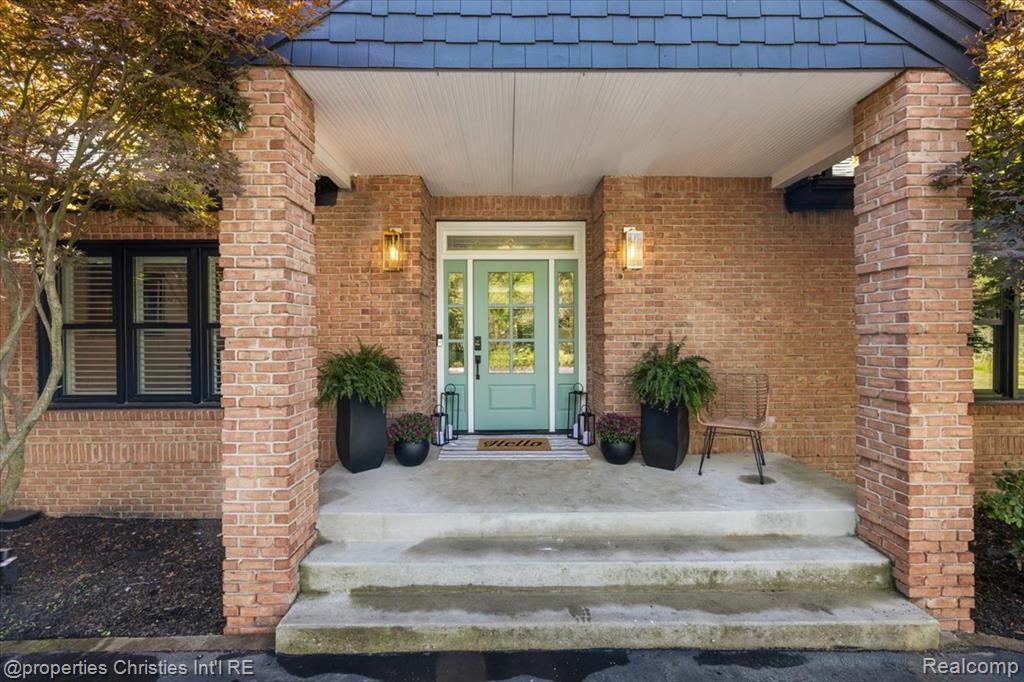 3808 E Joy Road, Ann Arbor, MI 48105 — Photo 3