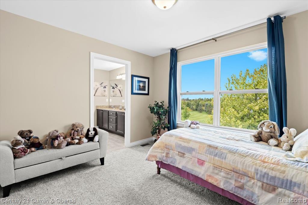 51693 Turnburry Drive, South Lyon, MI 48178 — Photo 23