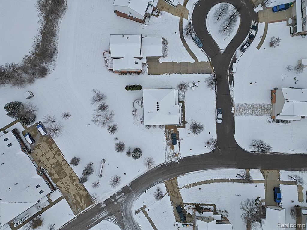 13218 MANTAUK, Belleville, MI 48111 — Photo 5