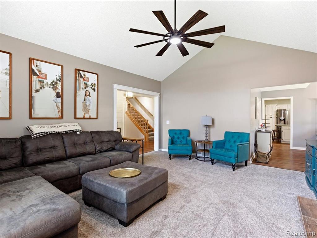 2837 Shorewood Boulevard, Fort Gratiot, MI 48059 — Photo 9