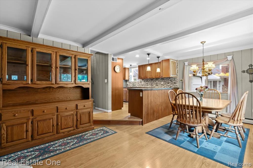 265 Oak Island Drive, Wolverine Lake, MI 48390 — Photo 5