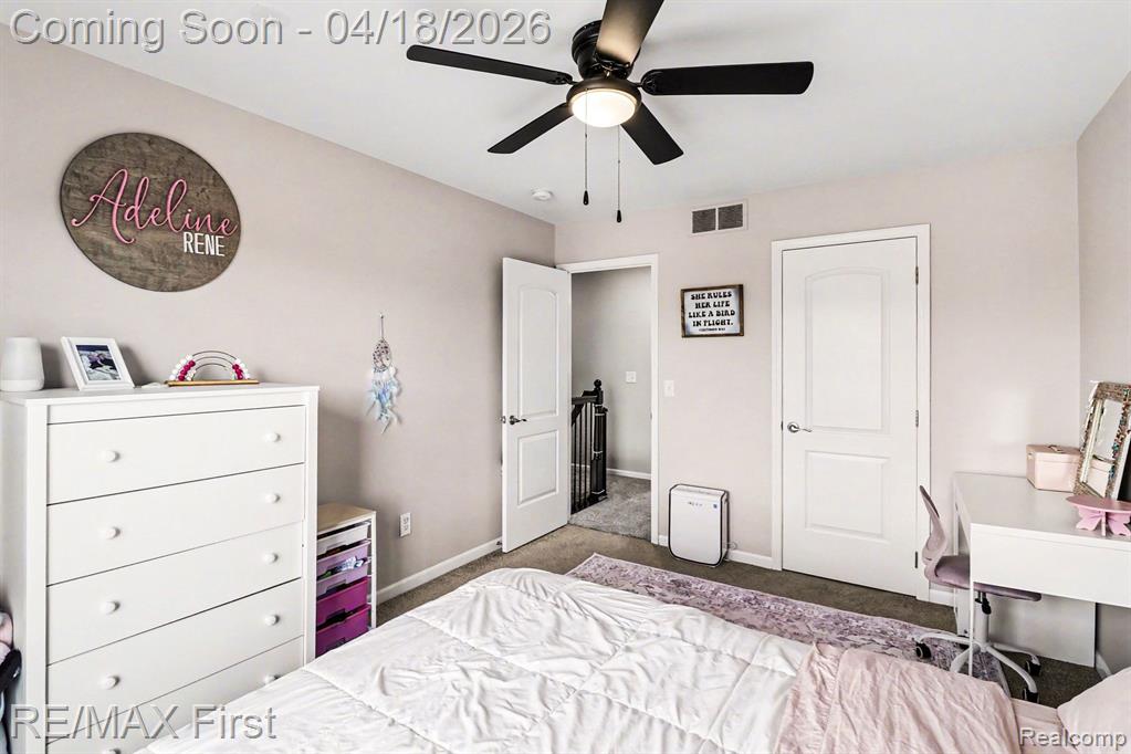 4128 Peach Tree Lane, Howell, MI 48843 — Photo 24