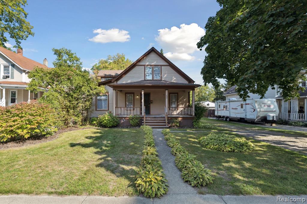 220 W 6th Street, Imlay City, MI 48444 — Photo 3