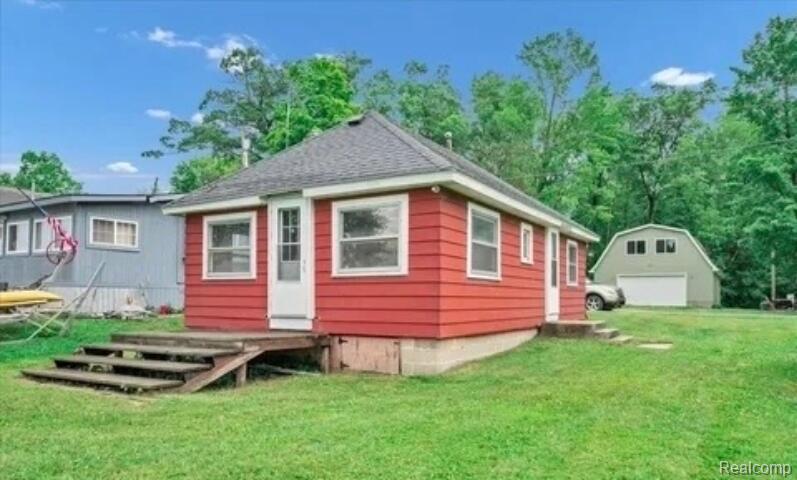 5960 Birchwood Drive, Hale, MI 48739 — Photo 2