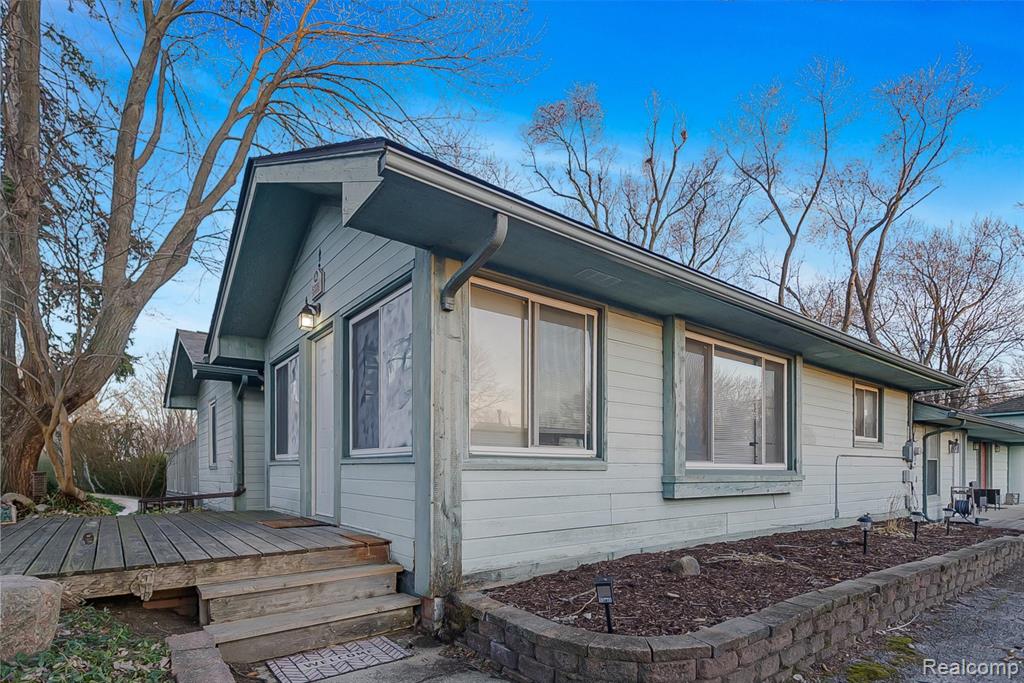 5336 Mansfield Avenue, Sterling Heights, MI 48310 — Photo 3
