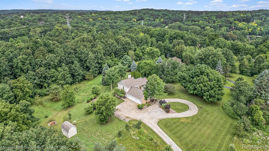 5036 CLARKSTON Road, Clarkston, MI 48348 — Photo 35