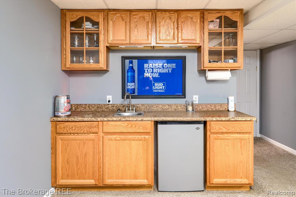 9475 Sandy Hollow Lane, Davison, MI 48423 — Photo 36