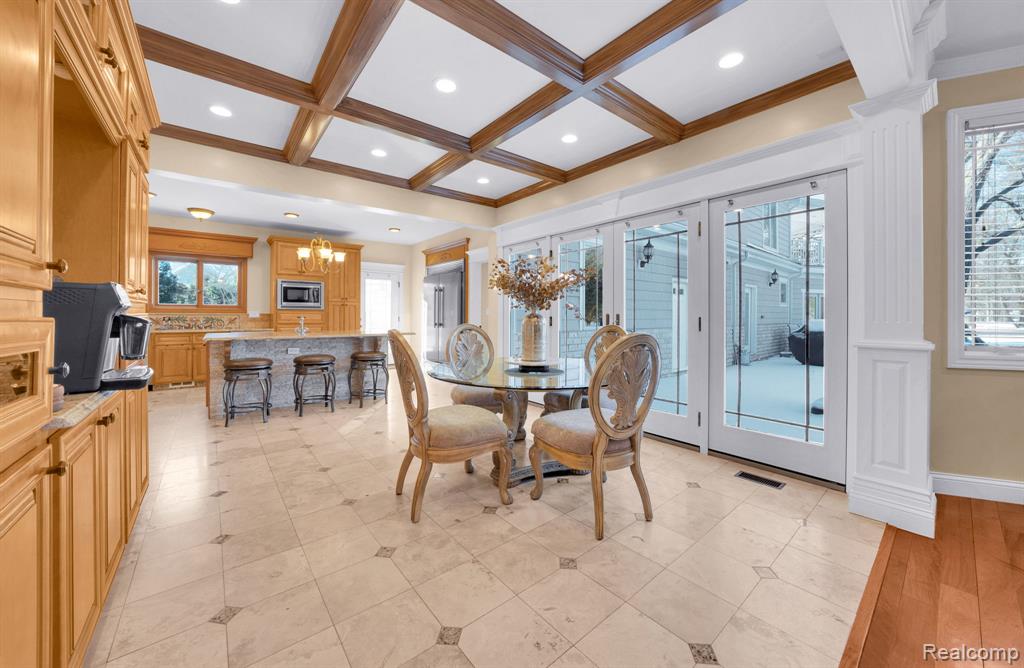 6900 Franklin Road, Bloomfield Hills, MI 48301 — Photo 22