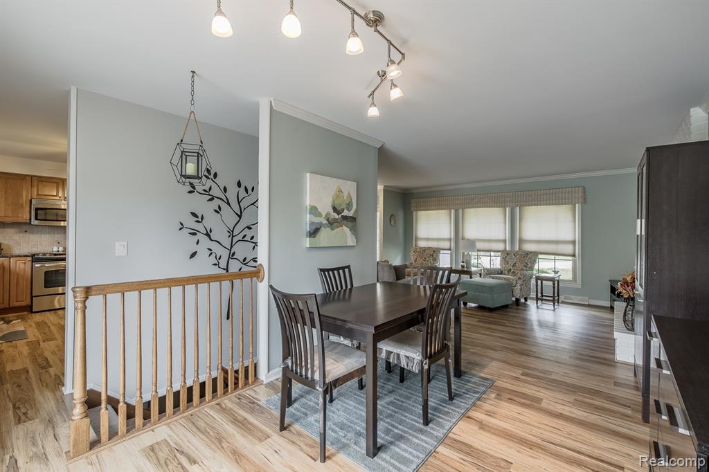 4931 Huron Drive, Clarkston, MI 48348 — Photo 12