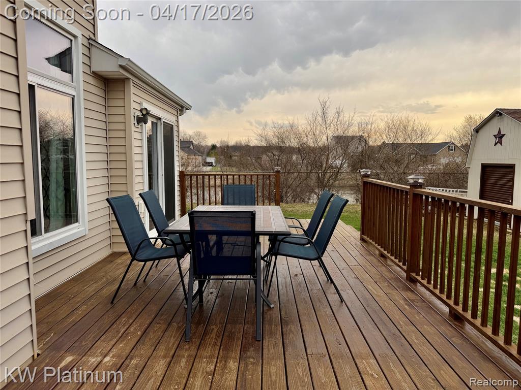 4837 Camelot Drive, Kimball, MI — Photo 57