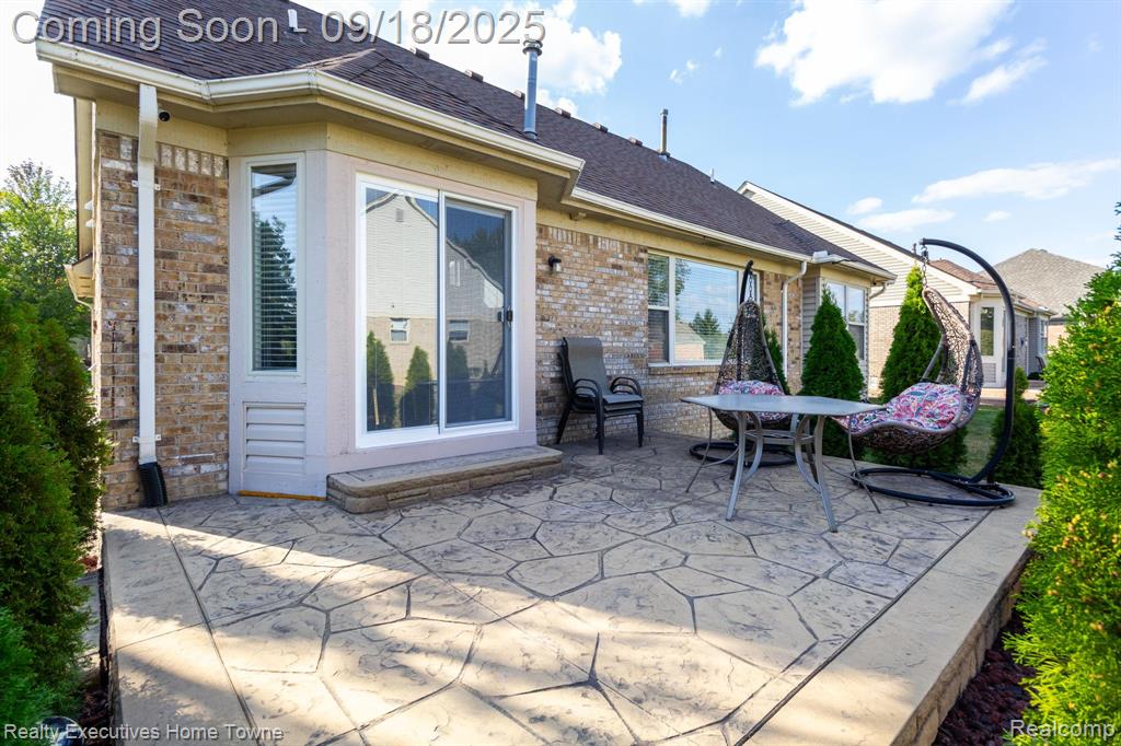 42294 Sable Boulevard, Sterling Heights, MI 48314 — Photo 44