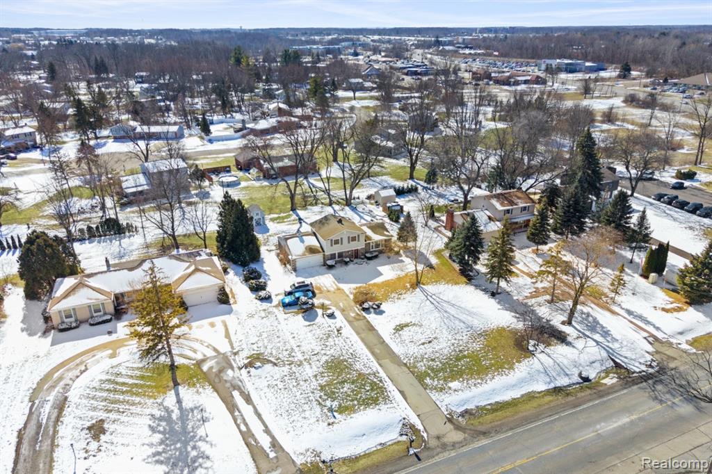 4168 McCandlish Road, Grand Blanc, MI 48439 — Photo 42