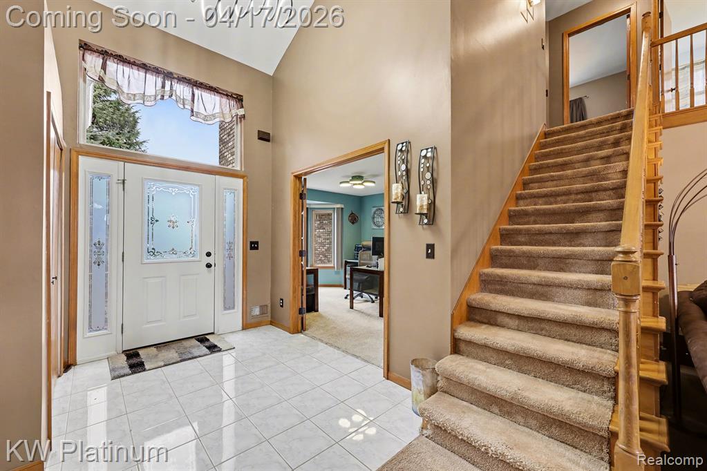 29124 Lesnau Court, Chesterfield, MI 48047 — Photo 4