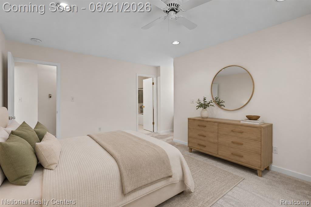 6153 Westbrooke Drive, West Bloomfield, MI — Photo 22