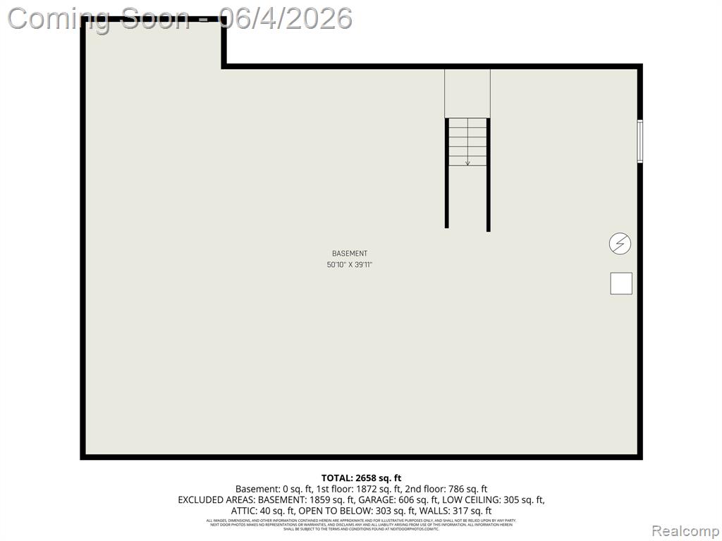 14380 Dice Road, Hemlock, MI 48626 — Photo 29