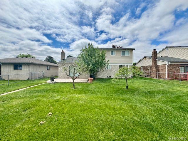 4777 HEIDI Drive, Sterling Heights, MI 48310 — Photo 5