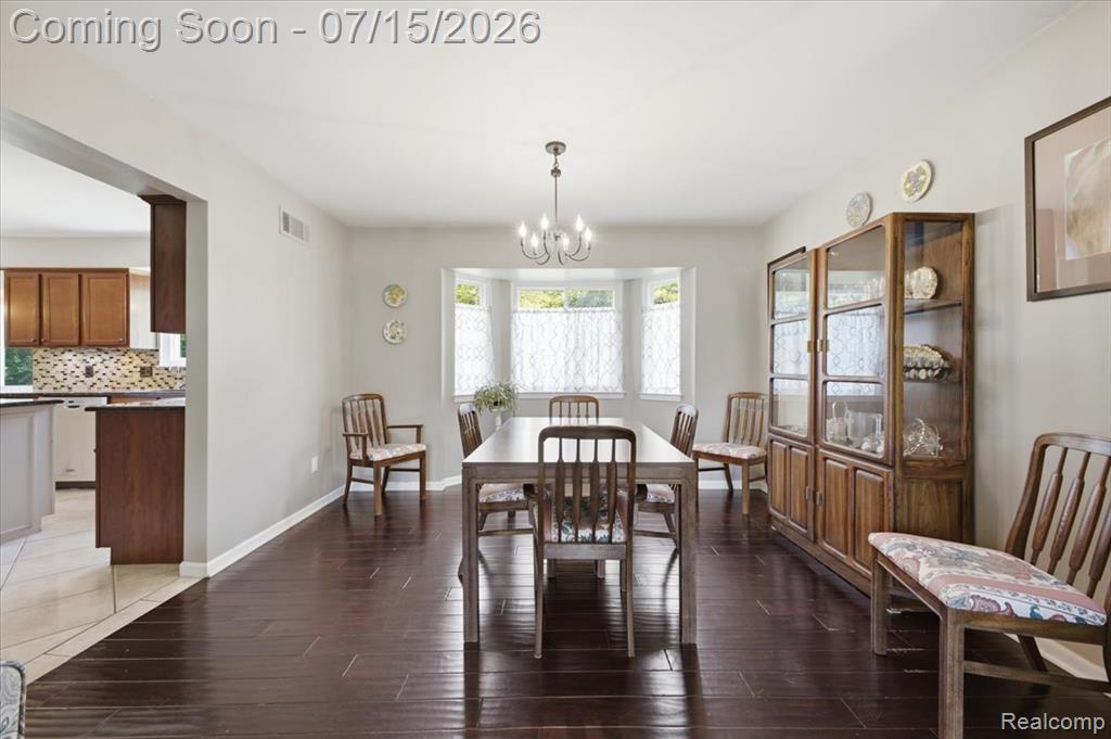 4638 Fox Chase Drive, White Lake, MI 48383 — Photo 18