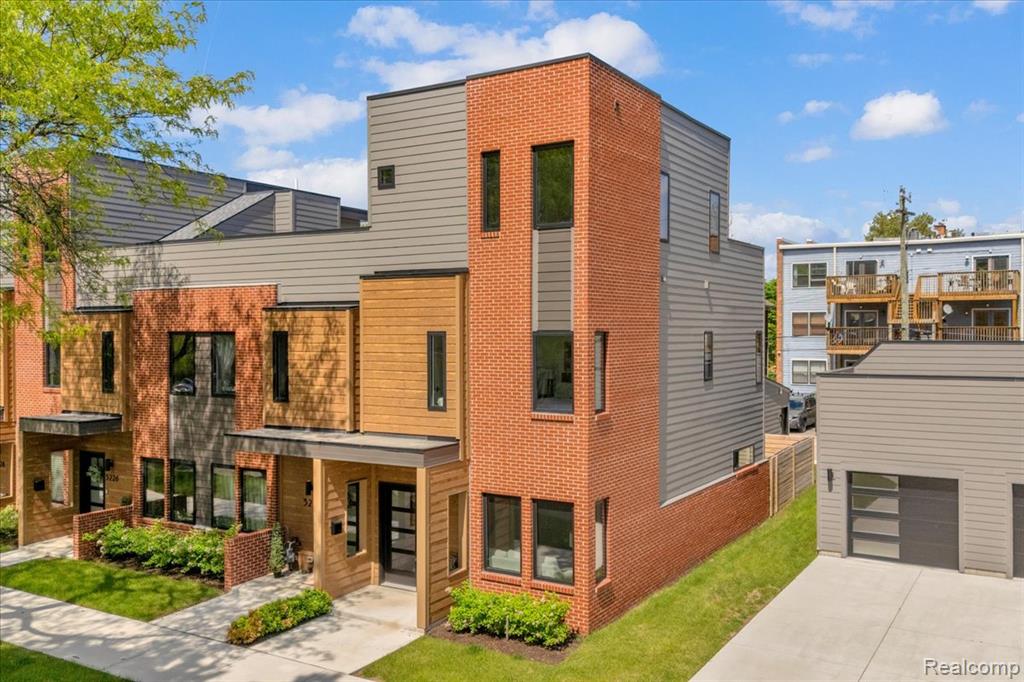 5220 Avery St, 7, Detroit, MI 48208 — Photo 42