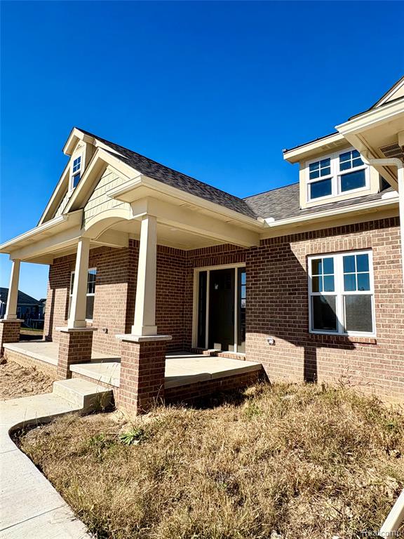 9931 Quarry Ridge Road, Clarkston, MI — Photo 10