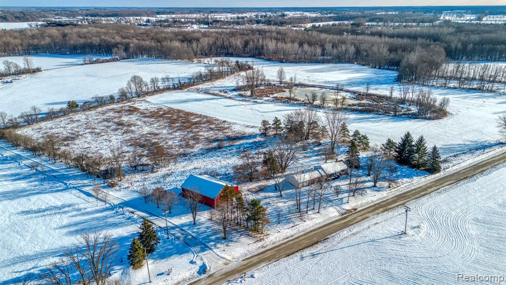 12923 Collins Road, Brockway, MI 48097 — Photo 25