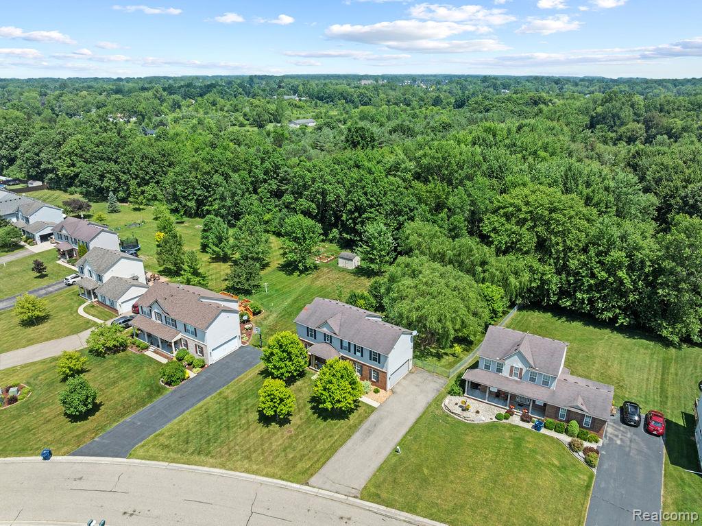 8183 Loon Lane, Grand Blanc, MI 48439 — Photo 44