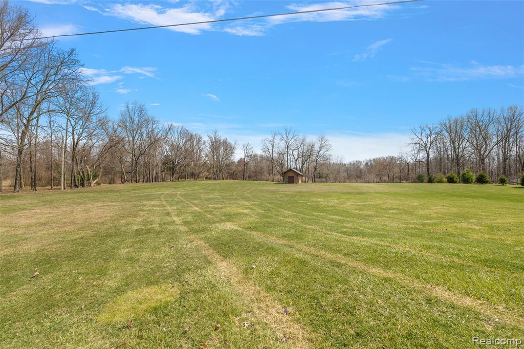 3105 Hickory Ridge Drive, Ortonville, MI 48462 — Photo 44