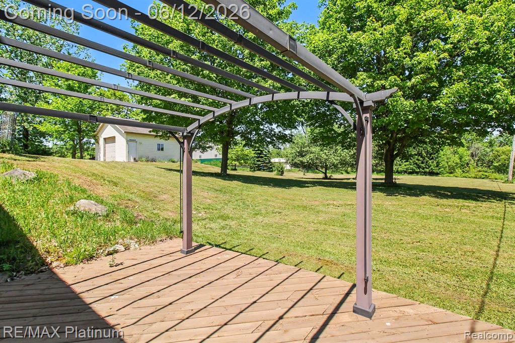2647 Curdy Road, Howell, MI 48855 — Photo 22