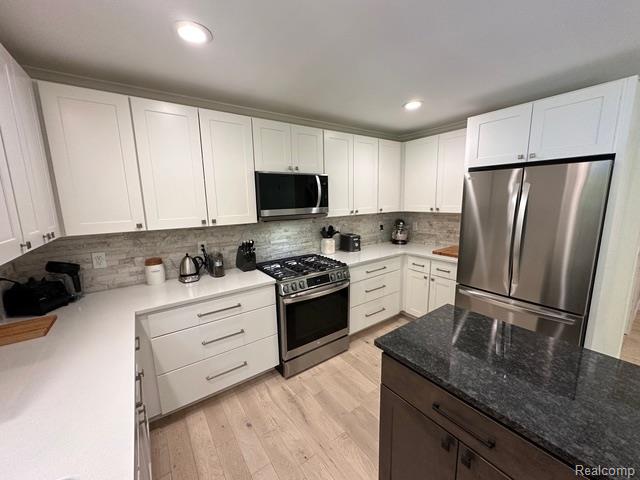 1727 Pero Lake Road, Lapeer, MI 48446 — Photo 11