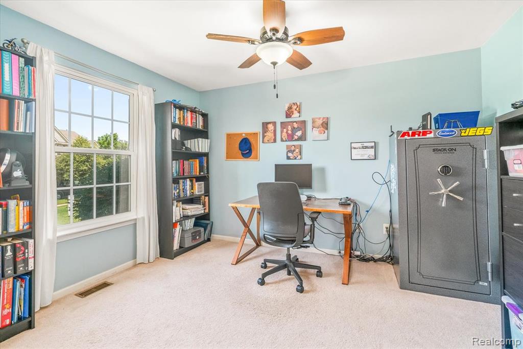 9193 E Walden Drive, Belleville, MI 48111 — Photo 36