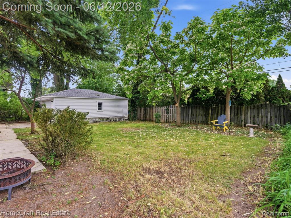 1775 N GULLEY Road, Dearborn Heights, MI 48127 — Photo 37