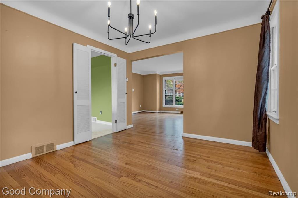 2564 WOODSTOCK Drive, Highland Park, MI 48203 — Photo 12