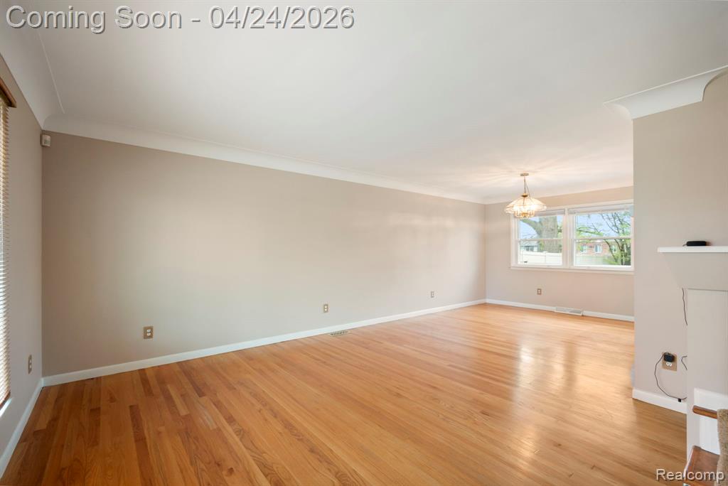 14036 Longtin Street, Southgate, MI 48195 — Photo 16