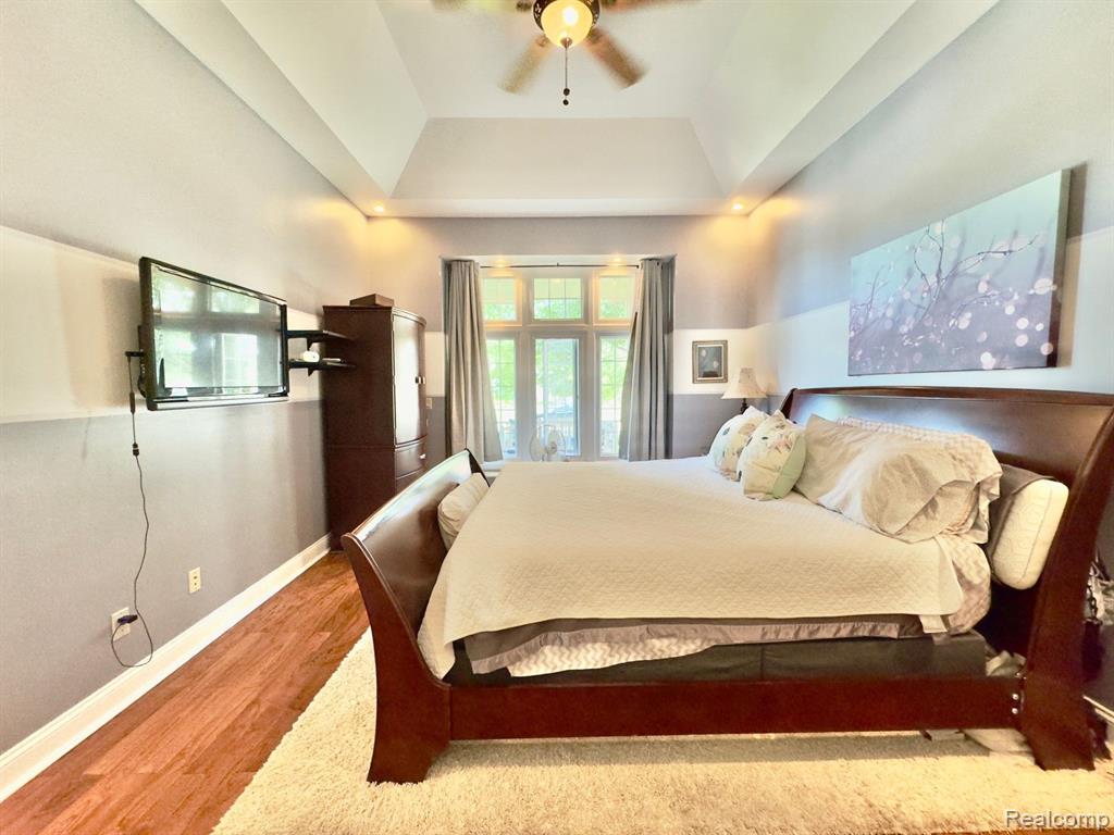 52611 FOREST HILL Drive, Chesterfield, MI 48047 — Photo 31